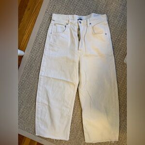 Citizens Of Humanity Ayla Cropped Jeans